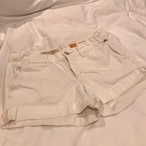 Pilcro the the letterpress shorts